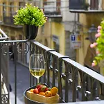 Casa Sul Corso * Cefalù