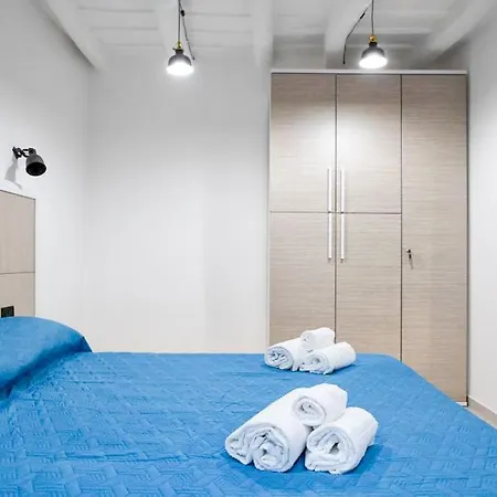 شقة Casa Sul Corso