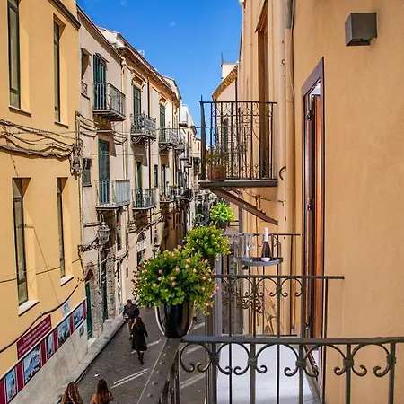 Casa Sul Corso * Cefalù