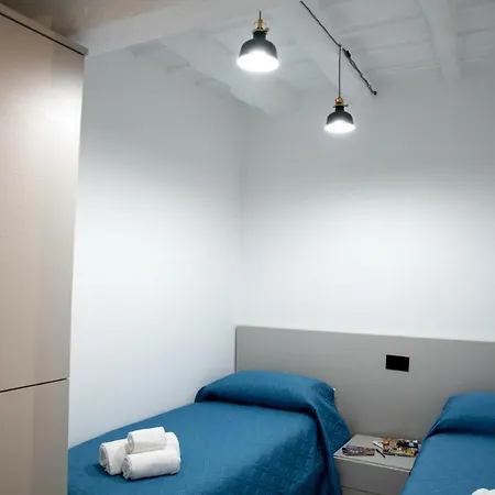 شقة Casa Sul Corso تْشيفالو