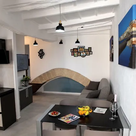 Casa Sul Corso شقة