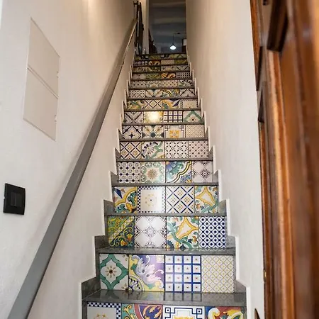 Casa Sul Corso شقة *