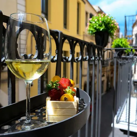 Casa Sul Corso شقة