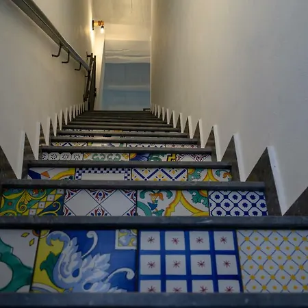 Casa Sul Corso تْشيفالو