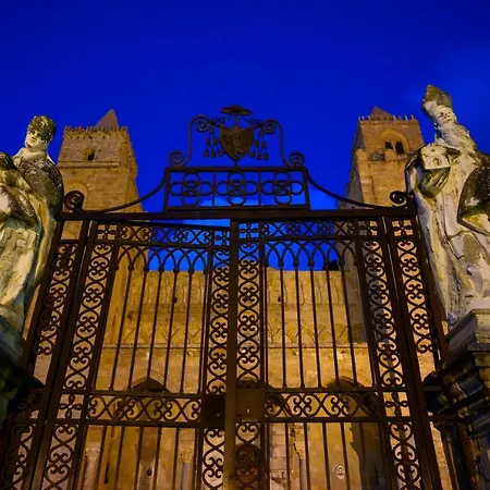 شقة Casa Sul Corso *