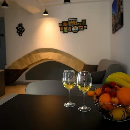 Apartment Casa Sul Corso Cefalù