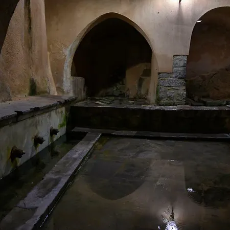 شقة Casa Sul Corso تْشيفالو