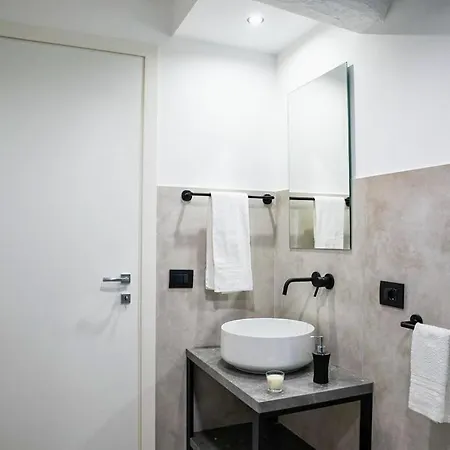 Casa Sul Corso Appartement *