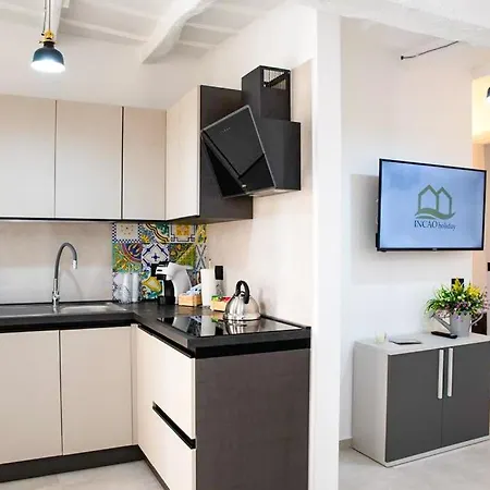 Casa Sul Corso Cefalù