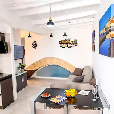 Appartement Casa Sul Corso *