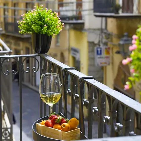 Casa Sul Corso * Cefalù