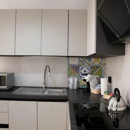 公寓 Casa Sul Corso