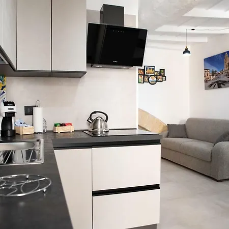 Casa Sul Corso Appartement *