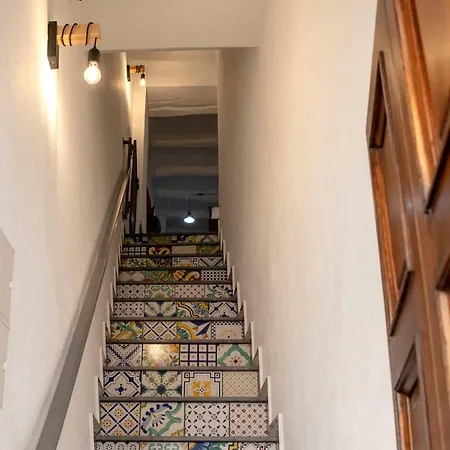 Casa Sul Corso Appartement Cefalù