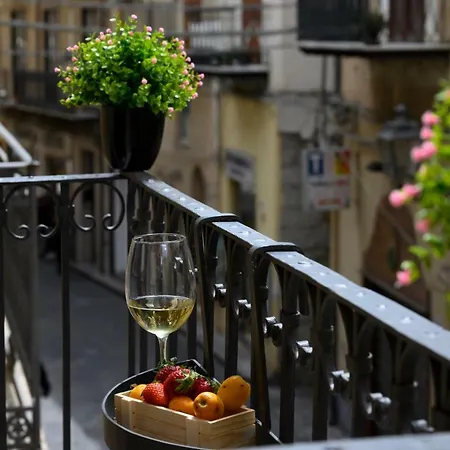 Casa Sul Corso Appartement