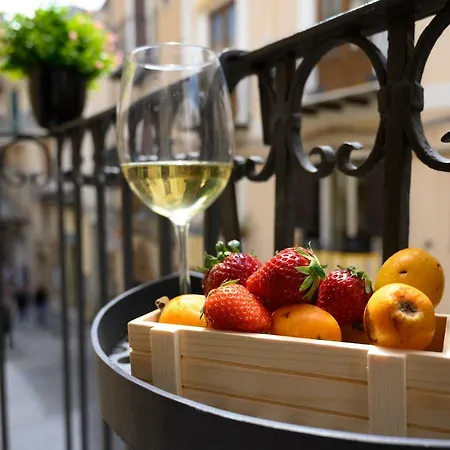 Casa Sul Corso 公寓