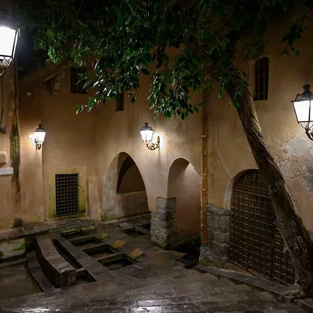 公寓 Casa Sul Corso