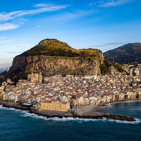 Appartement Casa Sul Corso *