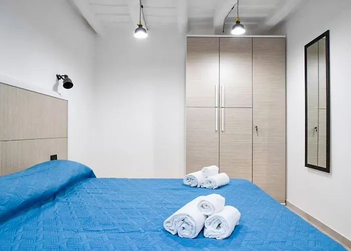 דירה Casa Sul Corso