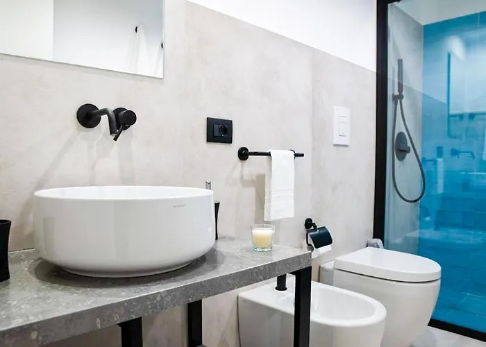 Casa Sul Corso דירה צ'פאלו