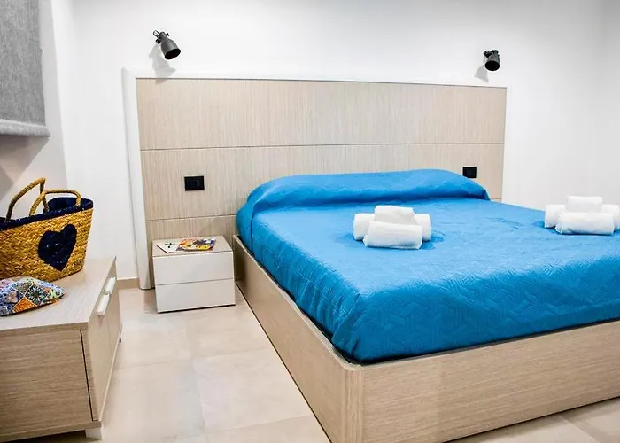 Casa Sul Corso דירה