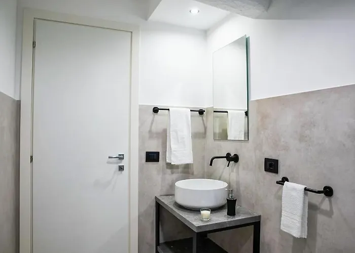 Casa Sul Corso Apartamento *