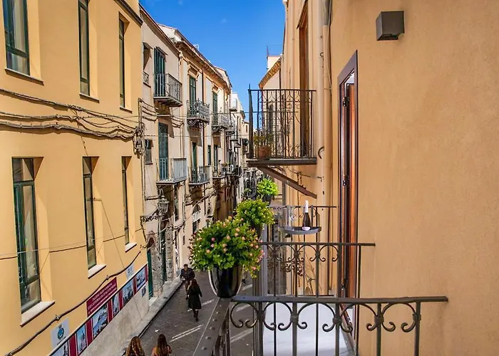 Casa Sul Corso * צ'פאלו