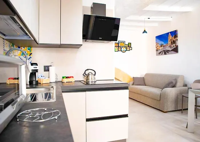 Casa Sul Corso Apartamento *