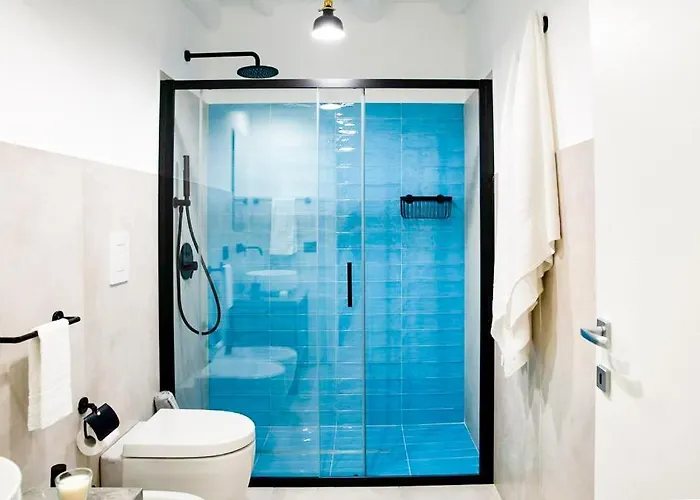 Apartamento Casa Sul Corso