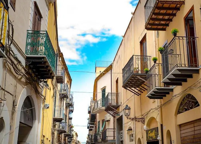 Apartamento Casa Sul Corso *