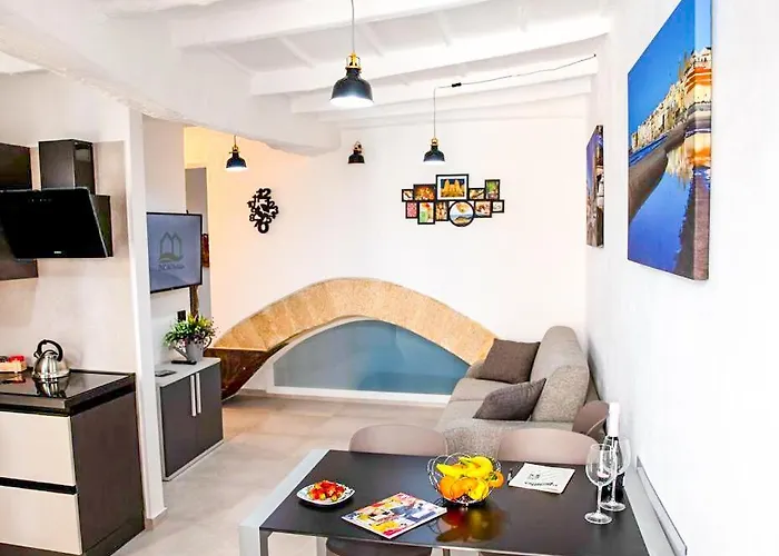 Apartamento Casa Sul Corso *