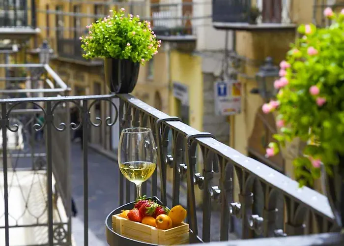 Casa Sul Corso * Cefalù