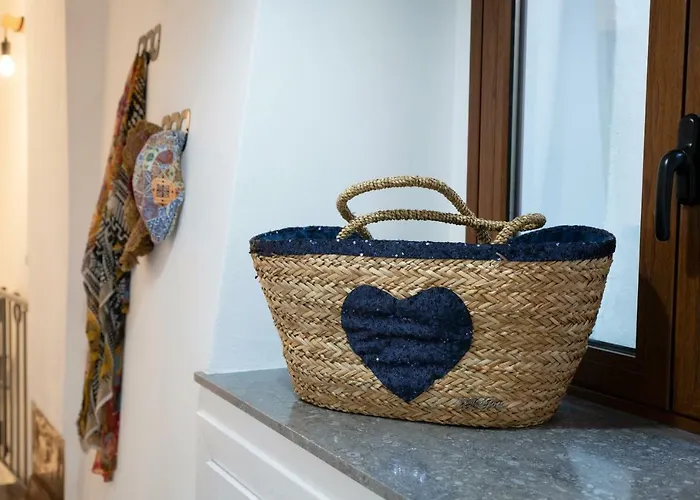 Casa Sul Corso * Cefalù