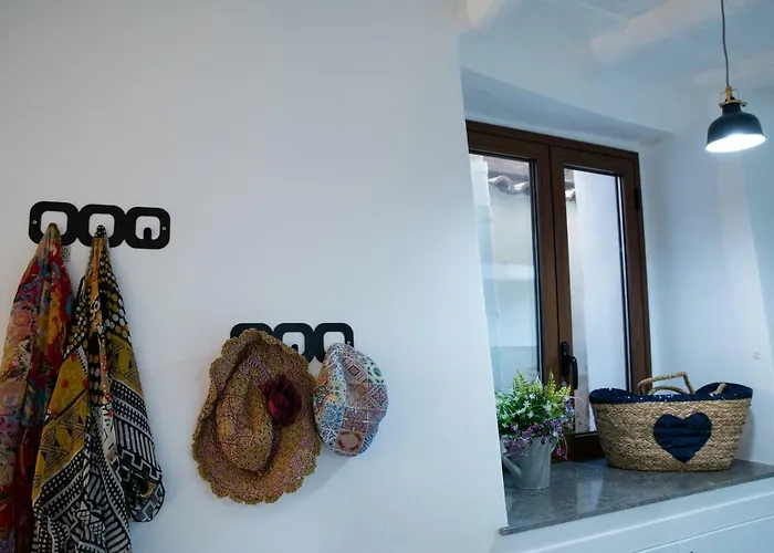 Casa Sul Corso * צ'פאלו