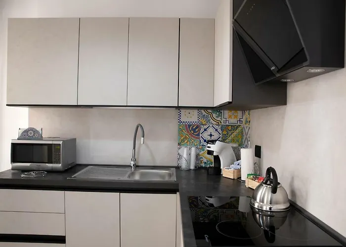 Apartamento Casa Sul Corso