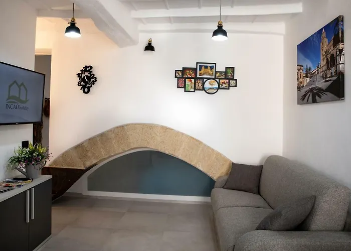 Casa Sul Corso Apartamento *