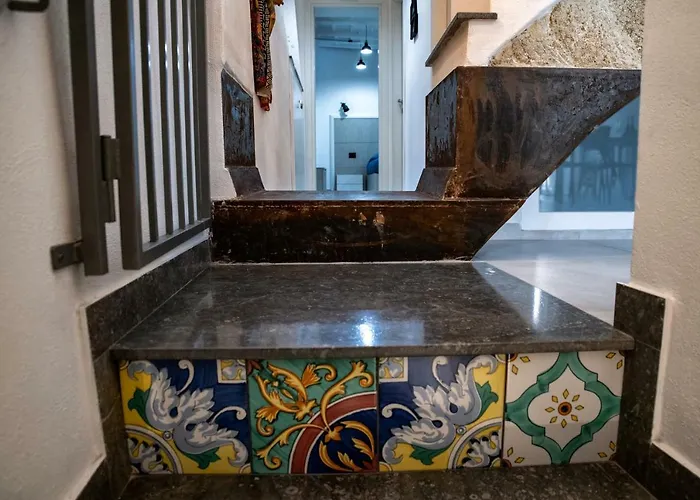 Casa Sul Corso Cefalù