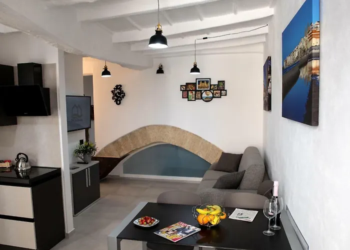 Casa Sul Corso Apartamento