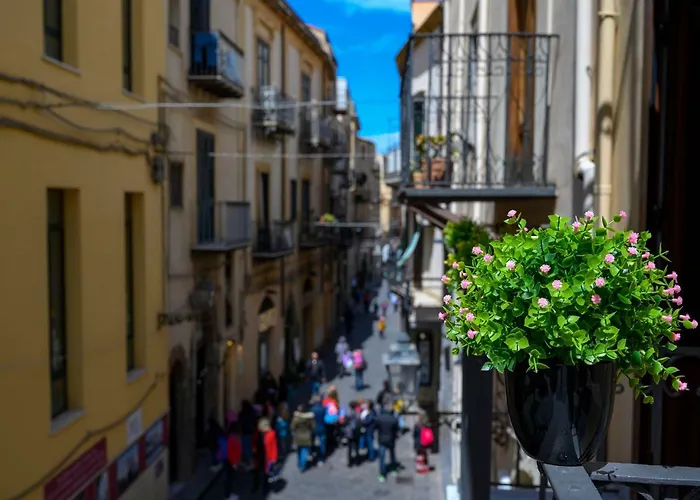 Casa Sul Corso Apartamento *