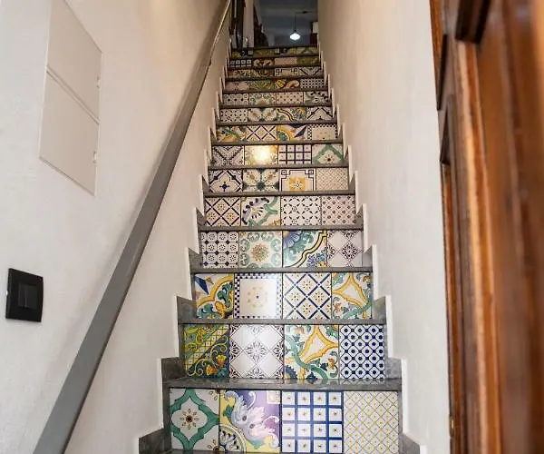 Casa Sul Corso Apartamento *