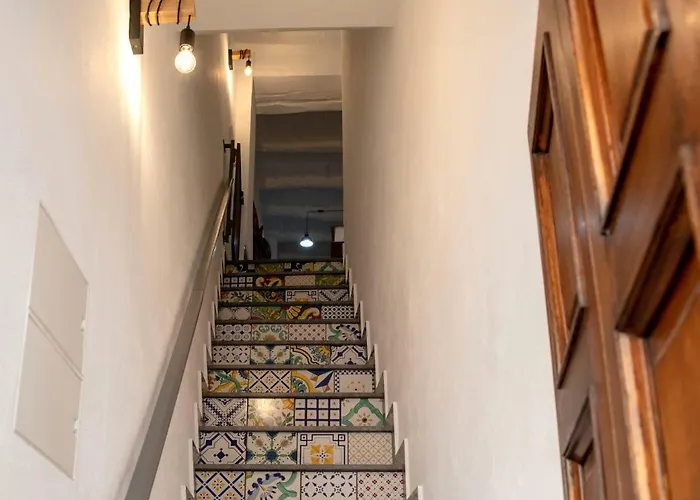 Casa Sul Corso דירה צ'פאלו