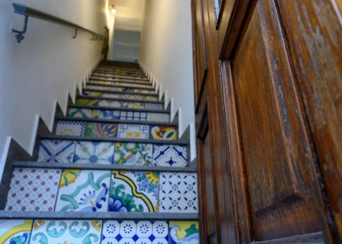 Casa Sul Corso Cefalù