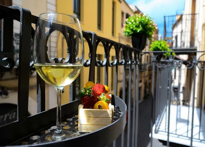 Casa Sul Corso Apartamento