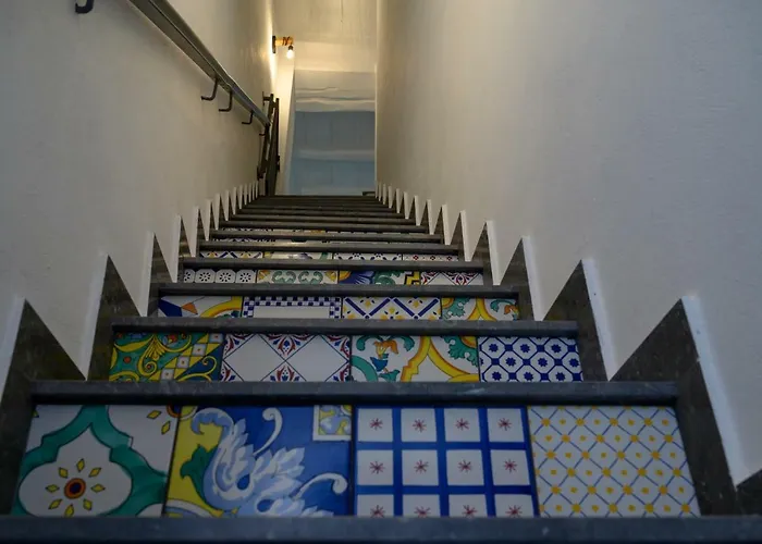 Casa Sul Corso Cefalù