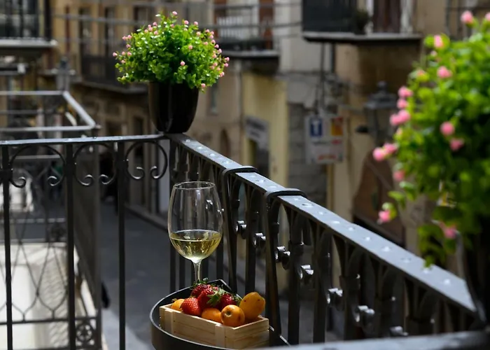 Casa Sul Corso Apartamento