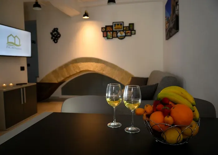 דירה Casa Sul Corso צ'פאלו