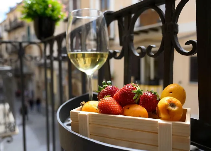 Casa Sul Corso דירה