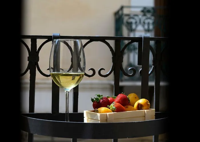 Casa Sul Corso Apartamento Cefalù