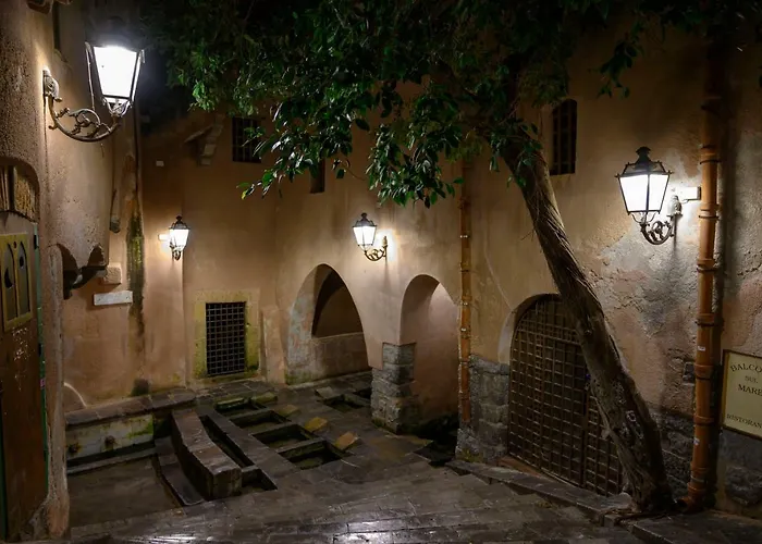 דירה Casa Sul Corso