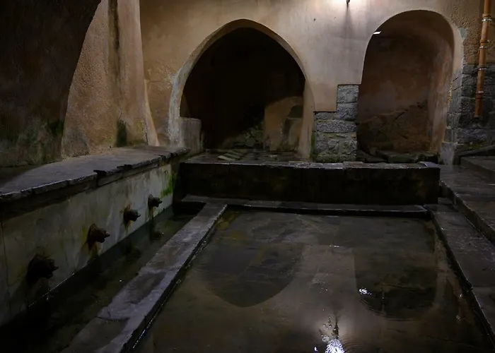 Apartamento Casa Sul Corso Cefalù